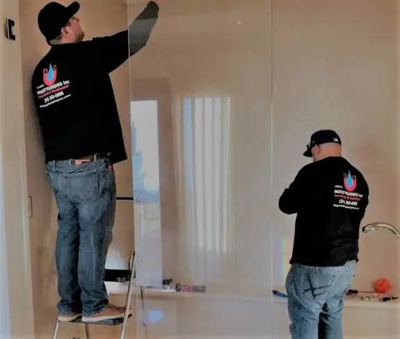 Professional plumbing installation for Tankless Water Heater Installation in Port Providence